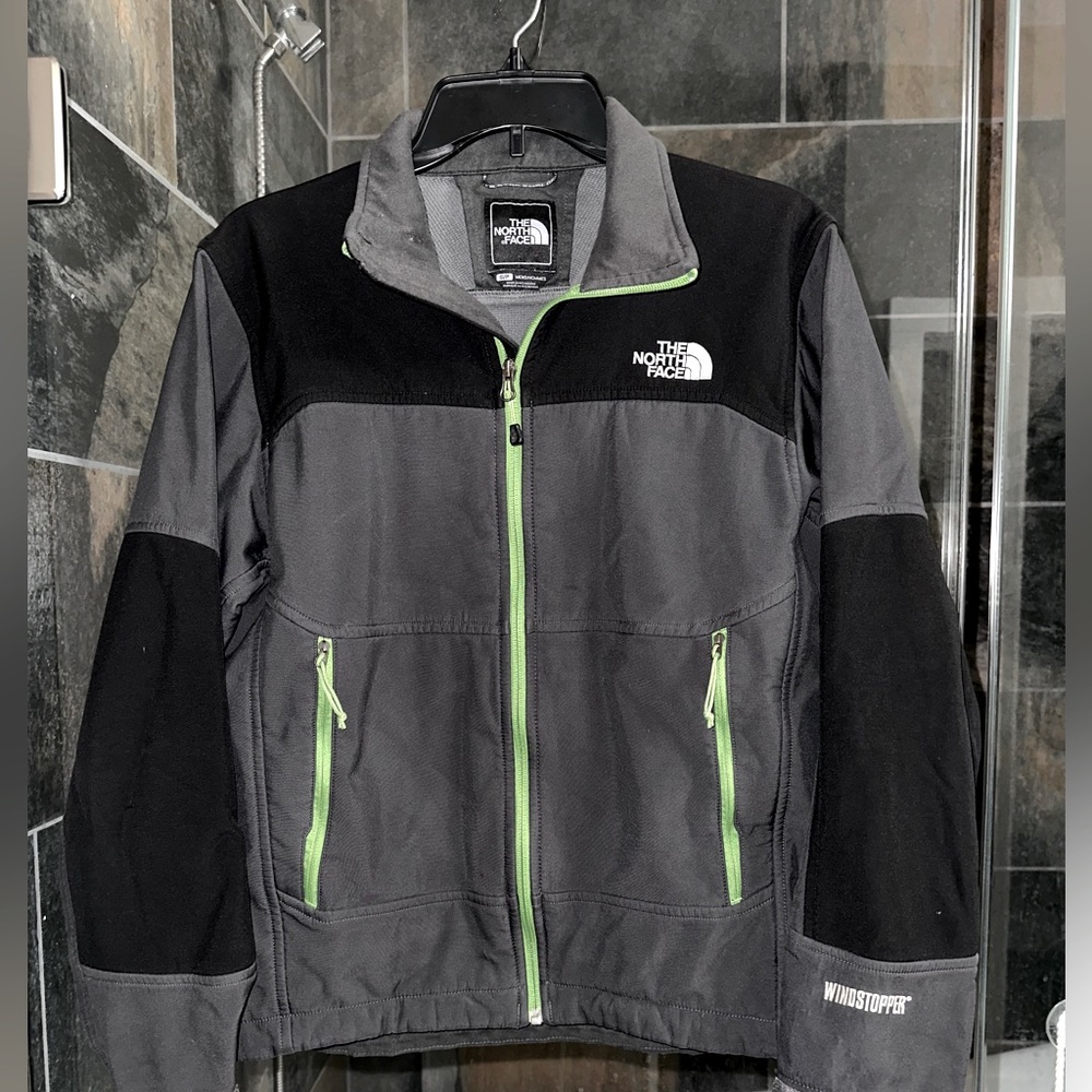 The North Face Jacket